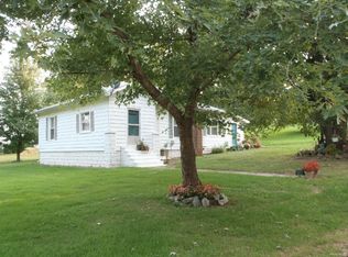 1356 Rocky Branch Rd, Harrisburg, IL 62946