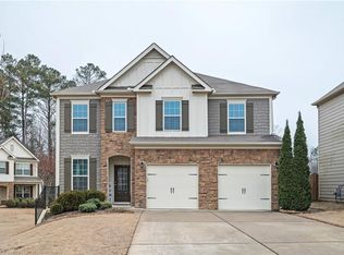 832 Harrison Dr, Acworth, GA 30102