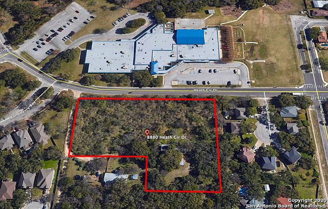1st image of 8880 Heath Circle Dr