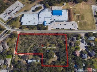 8880 Heath Circle Dr, San Antonio, TX 78250