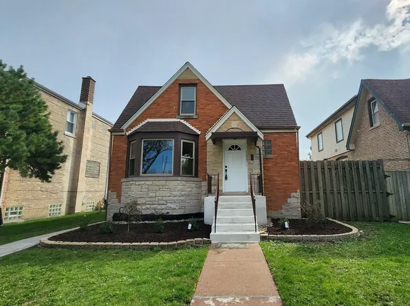 5623 W Roscoe St, Chicago, IL 60634