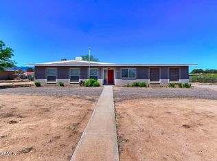 1988 Town And Country Dr, Sierra Vista, AZ 85635