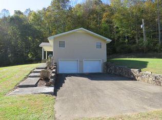 975 Seas Br, Morehead, KY 40351