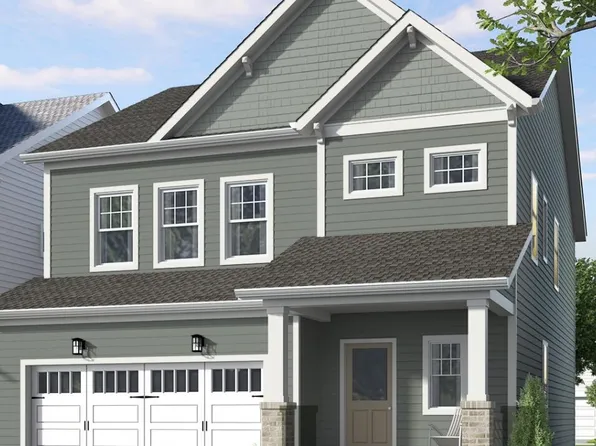 252 Beacon Dr, Pittsboro, NC 27312