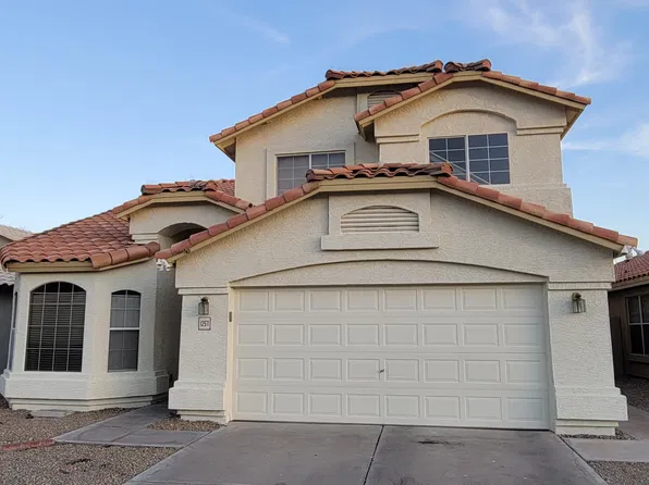 1257 W Myrna Ln, Tempe, AZ 85284