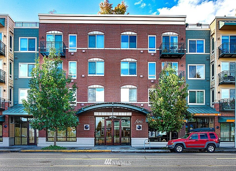 1st image of 6801 Greenwood Avenue N #201