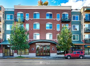 6801 Greenwood Ave N #201, Seattle, WA