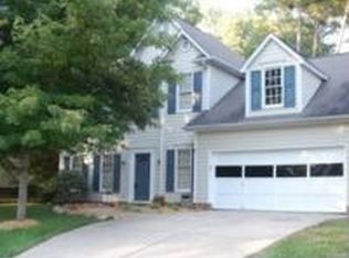 5 Petersburg Pl, Durham, NC 27703