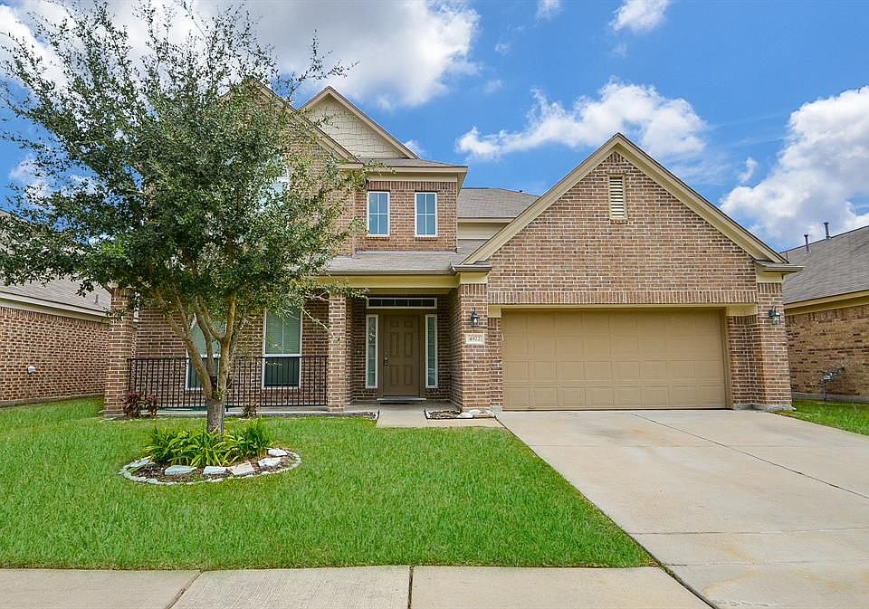 4922 Evening Moon Ln, Katy, TX 77449 | Zillow