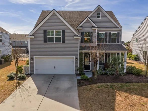 2705 Scarecrow Way, Myrtle Beach, SC 29579