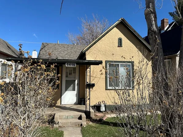 1416 Spruce St, Pueblo, CO 81004