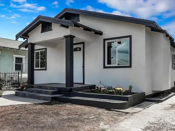 1322 W 71st St, Los Angeles, CA 90044