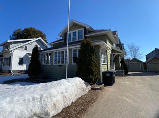 132 S Franklin St, Shawano, WI 54166
