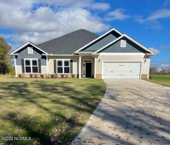 288 Daughtridge Farm Road, Rocky Mount, NC, 27801