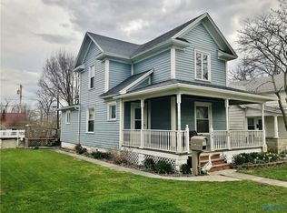 109 Main St, Genoa, OH 43430