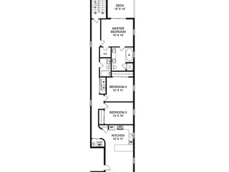 632 W Schubert Ave #2 — Photo 12