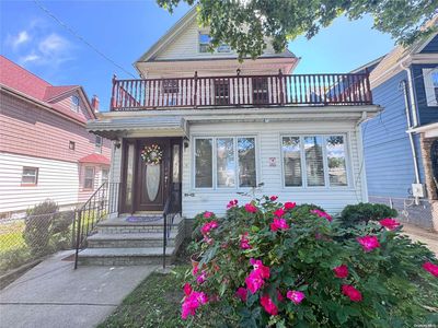 91-13 109th St, Jamaica, NY, 11418