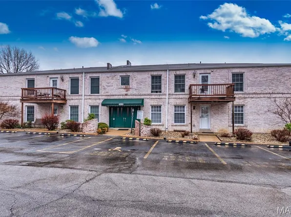 4351 Chateau De Ville Dr APT C, Saint Louis, MO 63129