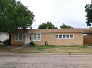 710 S Mississippi St, Amarillo, TX 79106