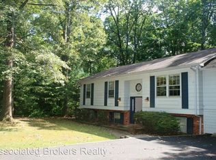1333 Oak Tree Ln, Charlottesville, VA 22901