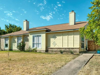 16215 Edgemere Dr, Pflugerville, TX, 78660