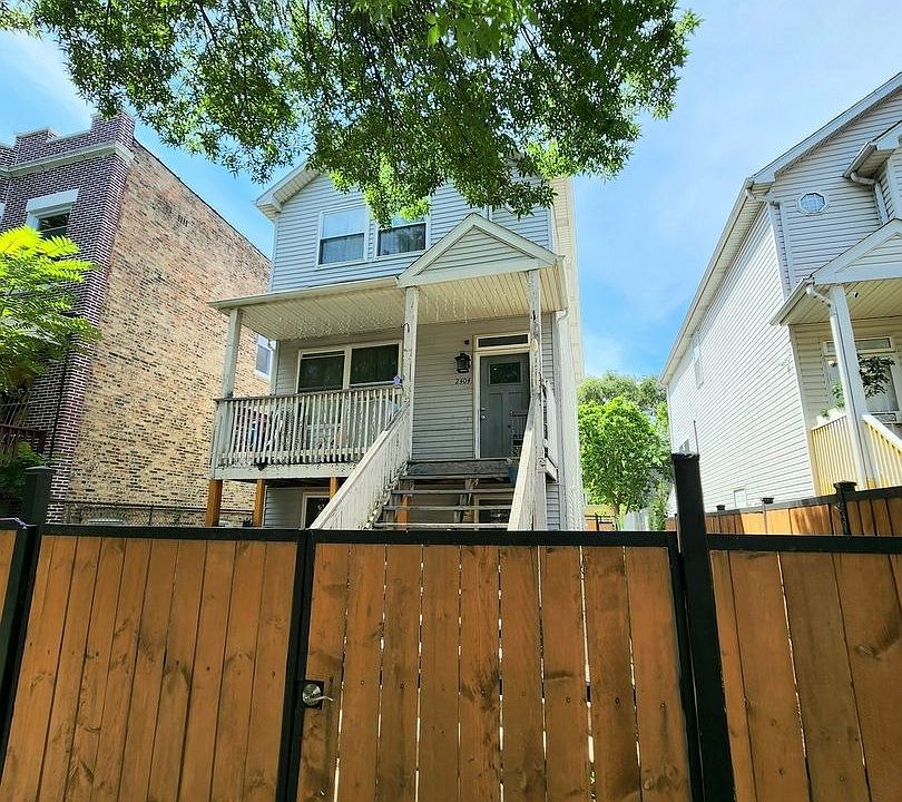 1st image of 2404 S Trumbull Ave