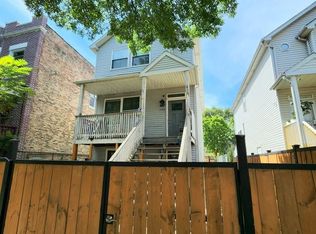 2404 S Trumbull Ave, Chicago, IL 60623