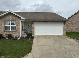 1002 E Crown Pointe Blvd, Greensburg, IN 47240
