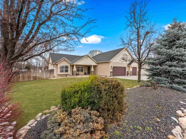 2809 Dorman Ave, Caldwell, ID 83605