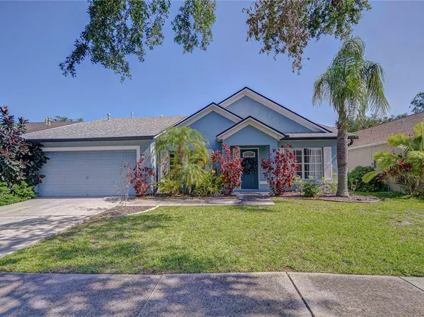 7107 Colonial Lake Dr, Riverview, FL 33578