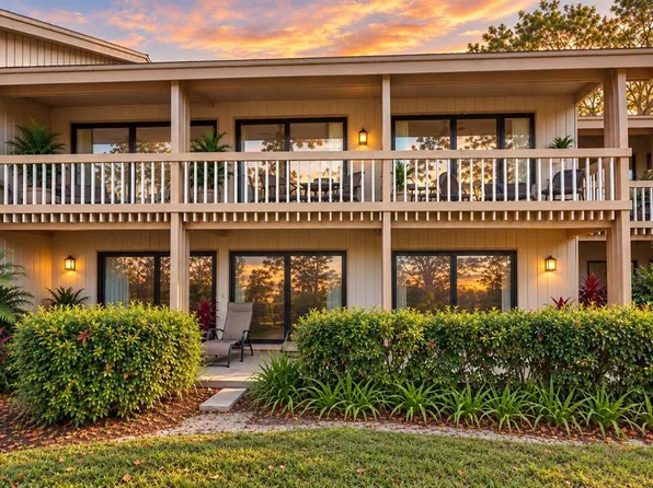 402 CYPRESS DRIVE #402, HAINES CITY, FL 33844