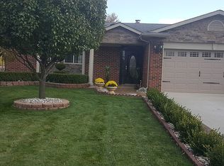 48010 Walden Rd, Macomb, MI 48044