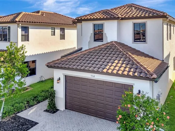 5568 Morino WAY, AVE MARIA, FL 34142