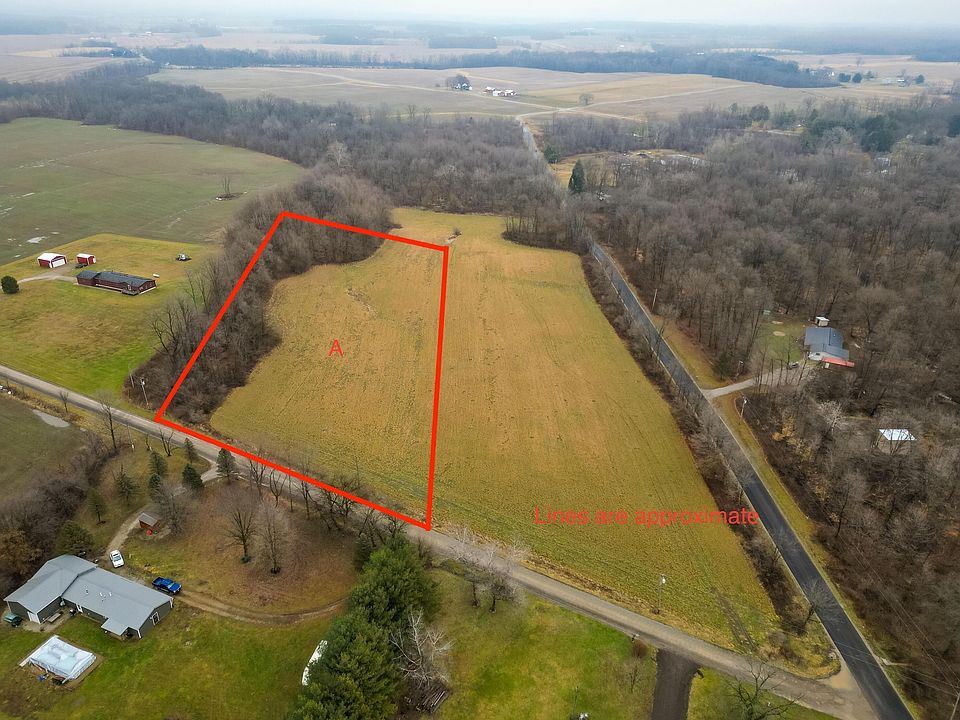 1st image of 0 Township Road 192 #A