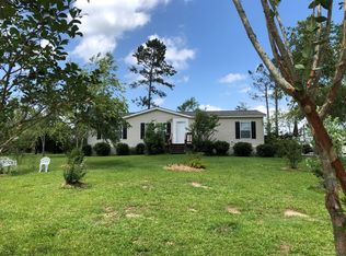 855 Soso Big Creek Rd, Soso, MS 39480