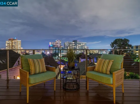 77 Fairmount Ave APT 401, Oakland, CA 94611
