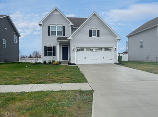 642 Rock Creek Ln, Painesville, OH 44077