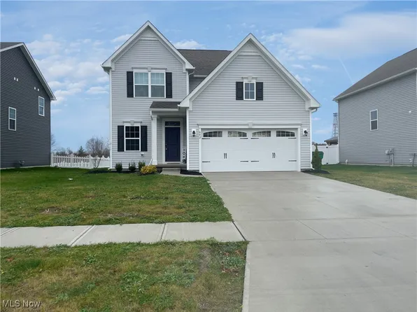 642 Rock Creek Ln, Painesville, OH 44077