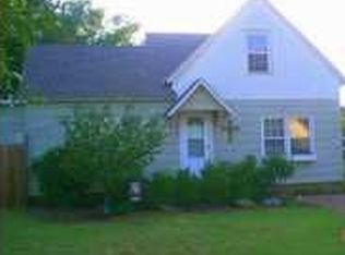 1010 S 9th St, Kingfisher, OK 73750