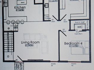 4307 Wallace St SE, Albuquerque, NM 87105