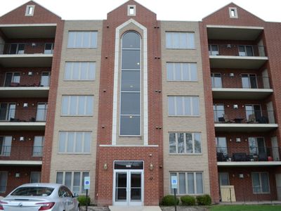 2321 183rd St #5SW-502, Homewood, IL, 60430