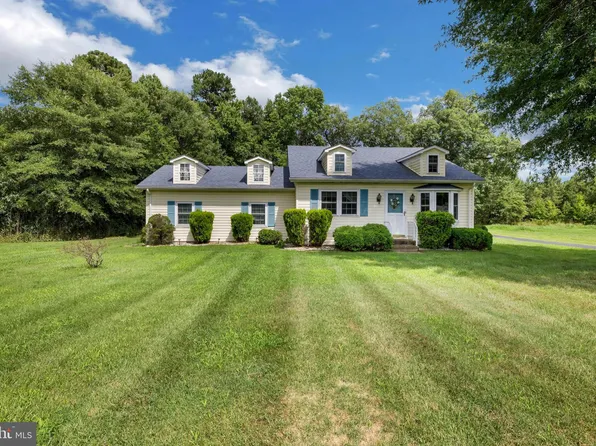 18435 S Dupont Hwy, Harrington, DE 19952