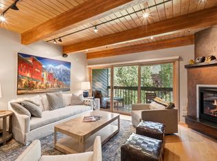 455 S Pine St #D101, Telluride, CO 81435