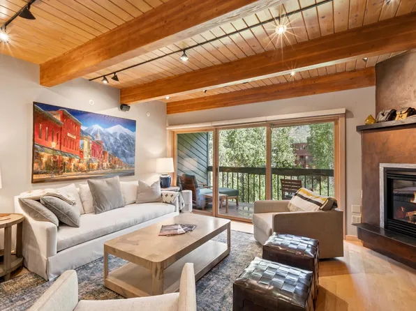 455 S Pine St #D101, Telluride, CO 81435