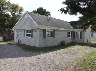 521 Gibbs Ave, Washington Court House, OH 43160