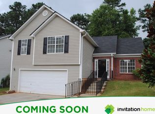 11608 Spring Lake Way, Fayetteville, GA 30215