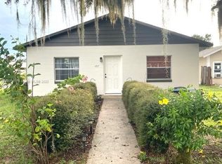 457 Oak Ave, Sebring, FL 33870