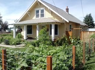 808 S Wilbur Ave, Walla Walla, WA 99362
