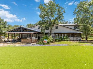 180 Ironstone Rd, Smithville, TX 78957