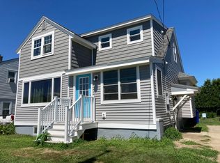 9 George St, Winooski, VT 05404